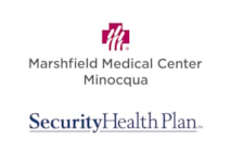 Marshfield Medical Center Minocqua with Security Health Plan